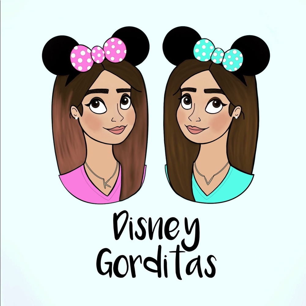 Meet your Posher, Disney - Picture 1 of 1